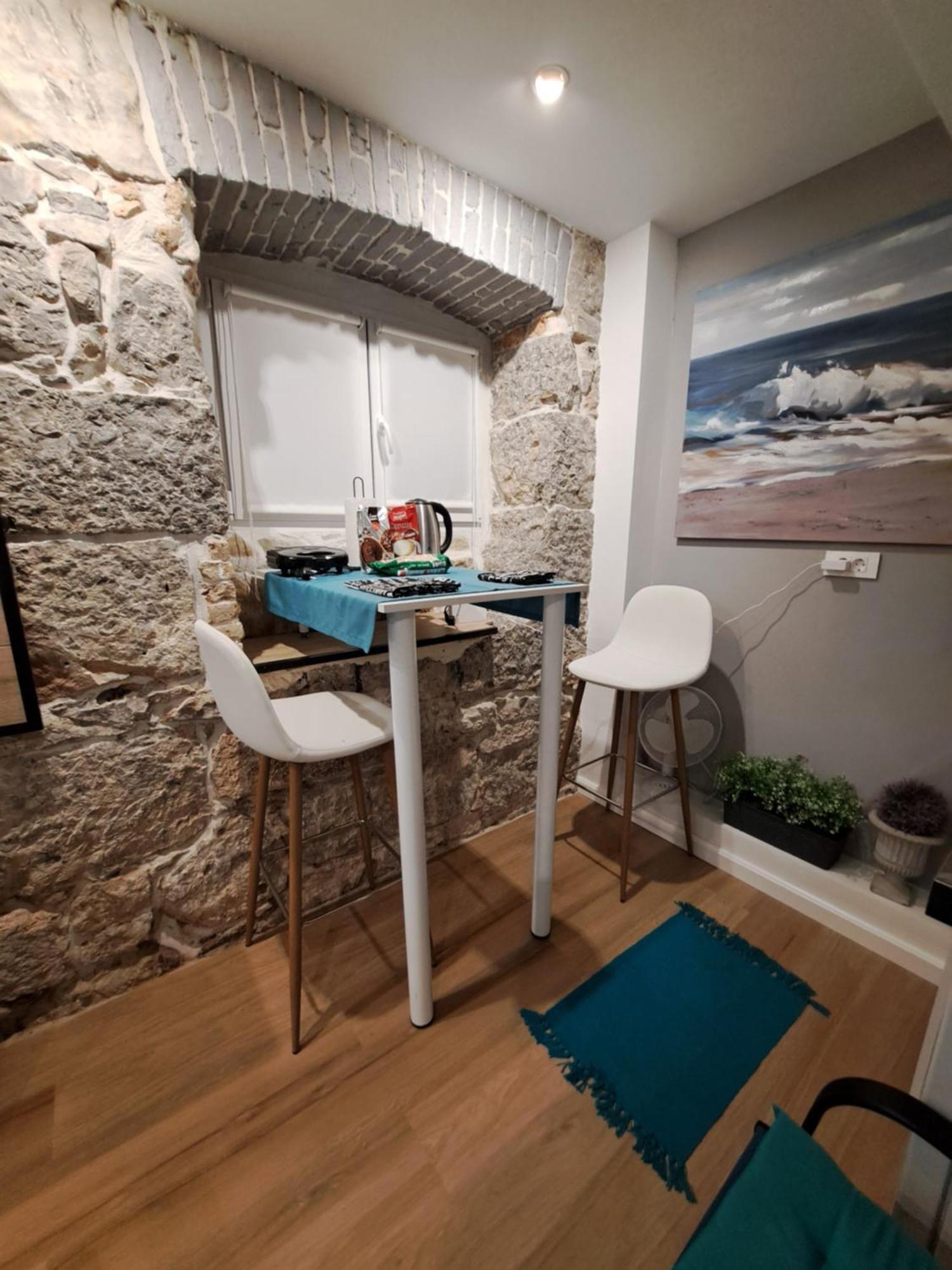 Apartman Barocco Lovran Eksteriør billede